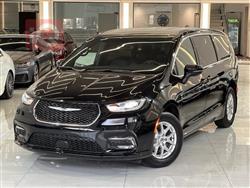 کرایسلەر گراند کەرەڤان